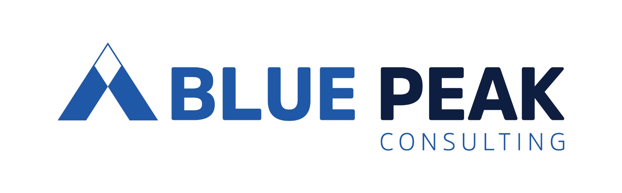 Blue Peak Consulting